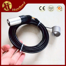 electric nail dab 110v/120v coil heater